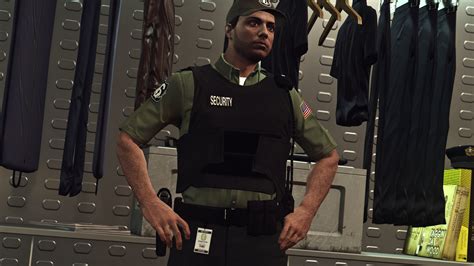 fivem eup pack|Emergency uniforms pack